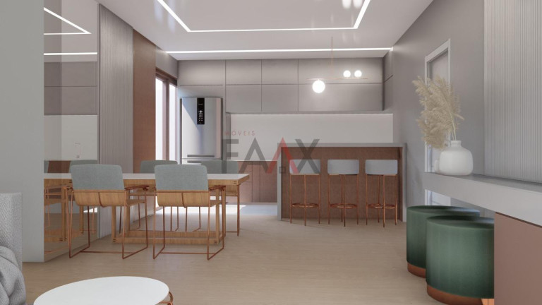Imagem Apartamento com 1 Quarto à Venda, 79 m² em Centro - Guarapuava Imagem Apartamento com 1 Quarto à Venda, 79 m² em Centro - Guarapuava