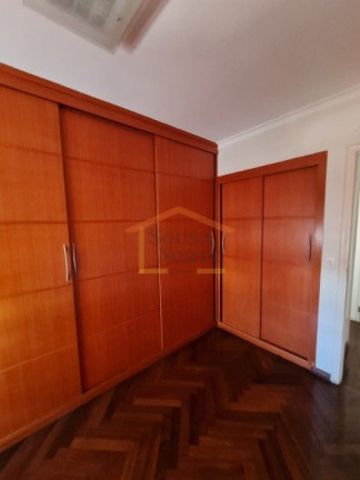 Imagem Apartamento com 3 Quartos à Venda, 128 m² em Vila Paulicéia - São Paulo