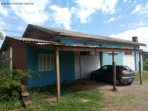 Imagem Imóvel à Venda, 300 m² em Germânia - Nova Petrópolis