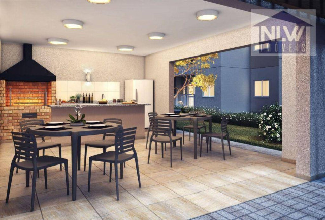 Imagem Apartamento com 2 Quartos à Venda, 43 m² em Vila São João - Guarulhos Imagem Apartamento com 2 Quartos à Venda, 43 m² em Vila São João - Guarulhos