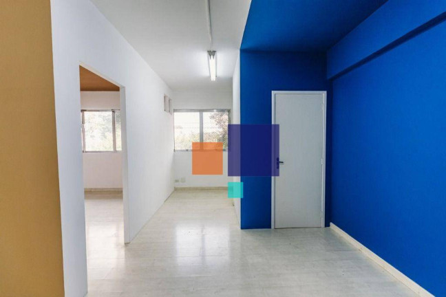 Imagem Imóvel para Alugar, 50 m² em Vila Leopoldina - São Paulo