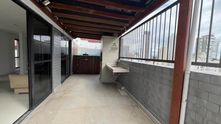 Imagem Apartamento com 4 Quartos à Venda, 191 m² em Embaré - Santos Imagem Apartamento com 4 Quartos à Venda, 191 m² em Embaré - Santos