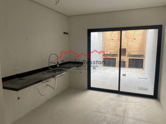 Imagem Casa com 3 Quartos à Venda, 120 m² em Santo Amaro - São Paulo Imagem Casa com 3 Quartos à Venda, 120 m² em Santo Amaro - São Paulo
