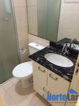 Imagem Apartamento com 2 Quartos à Venda, 50 m² em Jardim íris - São Paulo