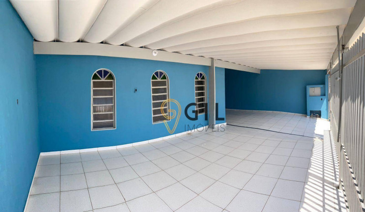Imagem Casa com 3 Quartos à Venda, 222 m² em Jardim Emília - Jacareí Imagem Casa com 3 Quartos à Venda, 222 m² em Jardim Emília - Jacareí