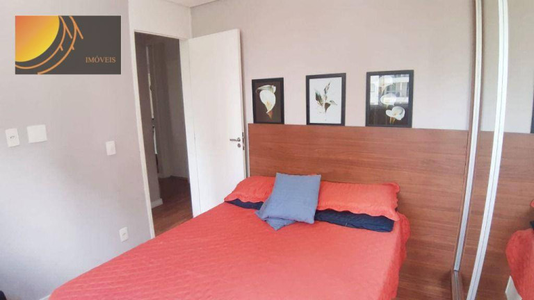 Imagem Apartamento com 2 Quartos à Venda, 50 m² em Pirituba - São Paulo