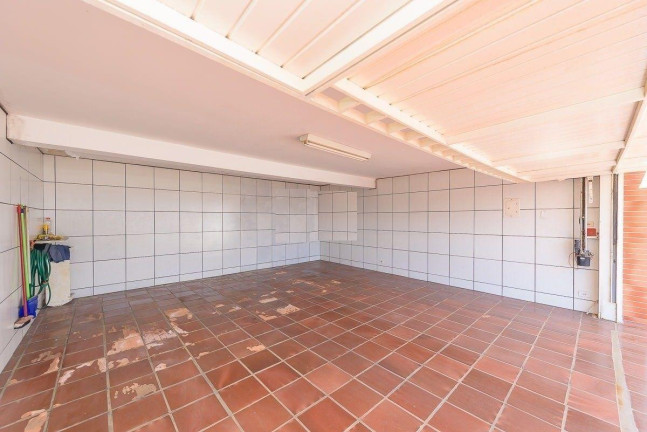 Imagem Casa com 3 Quartos à Venda, 290 m² em Atuba - Colombo
