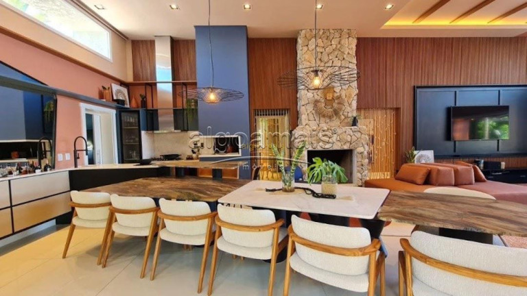 Imagem Casa com 4 Quartos à Venda, 237 m² em Condomínio Enseada Lagos Xangri-lá - Xangri-lá Imagem Casa com 4 Quartos à Venda, 237 m² em Condomínio Enseada Lagos Xangri-lá - Xangri-lá