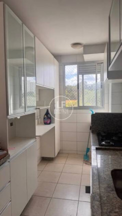 Imagem Apartamento com 3 Quartos à Venda, 74 m² em Goiânia 2 - Goiânia