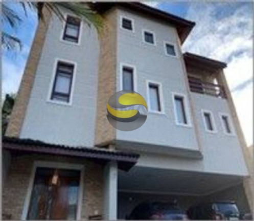 Imagem Casa de Condomínio com 5 Quartos à Venda, 461 m² em Jardim Do Golf I - Jandira Imagem Casa de Condomínio com 5 Quartos à Venda, 461 m² em Jardim Do Golf I - Jandira