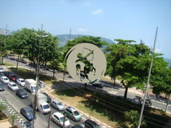 Imagem Apartamento com 2 Quartos à Venda, 95 m² em Embare - Santos Imagem Apartamento com 2 Quartos à Venda, 95 m² em Embare - Santos