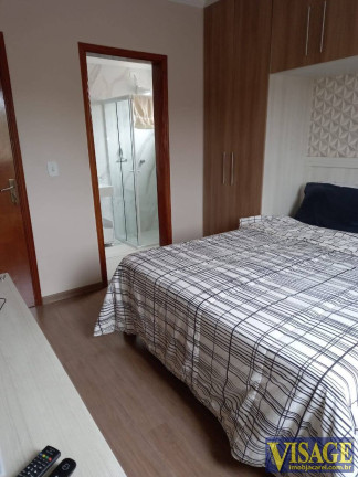 Imagem Apartamento com 3 Quartos à Venda,  em Cidade Jardim - Jacareí