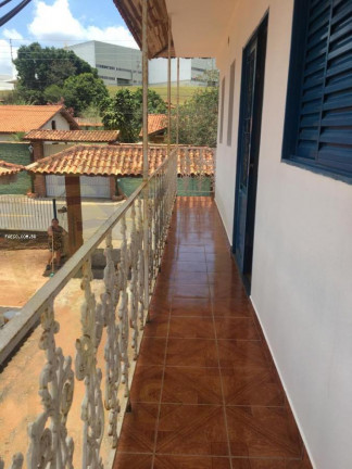 Imagem Chácara com 3 Quartos à Venda, 397 m² em Pinhal - Cabreúva