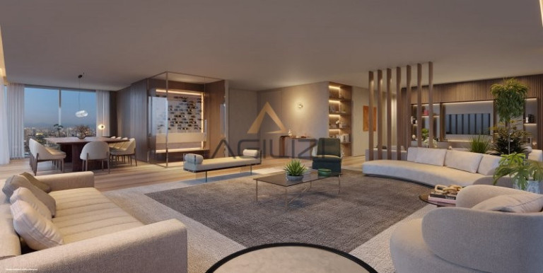 Imagem Apartamento com 4 Quartos à Venda, 368 m² em Jardim Paulista - São Paulo Imagem Apartamento com 4 Quartos à Venda, 368 m² em Jardim Paulista - São Paulo