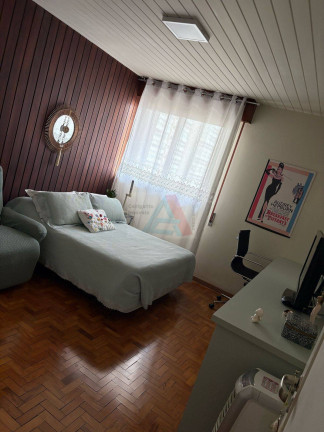 Apartamento com 4 Quartos à Venda, 157 m² em Santo Antônio - São Caetano Do Sul