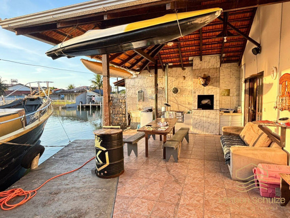 Imagem Casa com 3 Quartos à Venda, 80 m² em Centro - Balneário Barra Do Sul Imagem Casa com 3 Quartos à Venda, 80 m² em Centro - Balneário Barra Do Sul