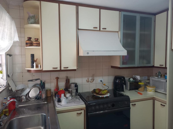 Imagem Sobrado com 3 Quartos à Venda, 131 m² em Jardim Seckler - São Paulo