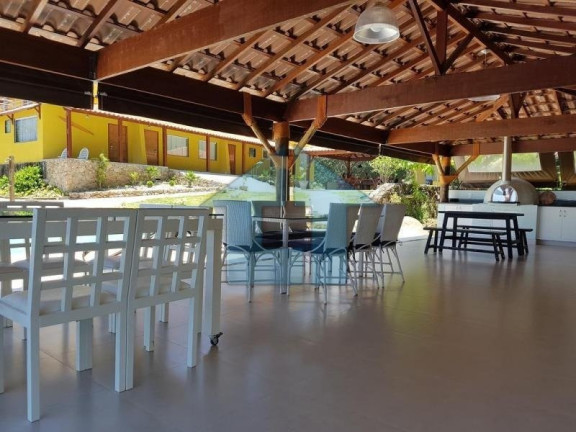 Imagem Casa com 11 Quartos à Venda, 1.800 m² em Vila Velha - Angra Dos Reis