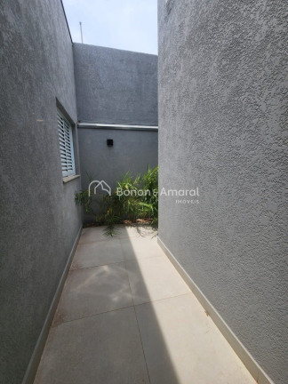 Imagem Casa de Condomínio com 3 Quartos à Venda, 200 m² em Vila Monte Alegre - Paulínia Imagem Casa de Condomínio com 3 Quartos à Venda, 200 m² em Vila Monte Alegre - Paulínia