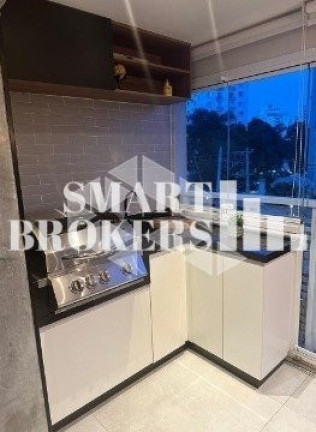 Imagem Apartamento com 1 Quarto à Venda, 105 m² em Vila Mariana - São Paulo