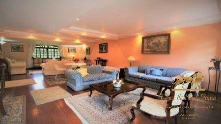 Imagem Casa com 5 Quartos para Temporada, 200 m² em Jaguaribe - Campos Do Jordão