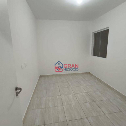 Imagem Apartamento com 2 Quartos à Venda, 59 m² em Parque Da Fonte - São José Dos Pinhais