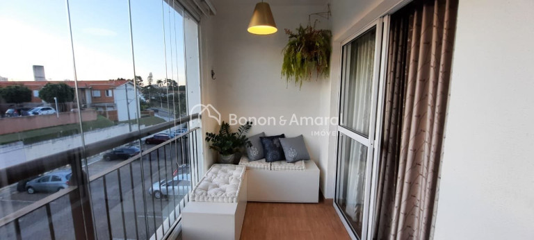 Imagem Apartamento com 3 Quartos à Venda, 87 m² em Vila Ipê - Campinas Imagem Apartamento com 3 Quartos à Venda, 87 m² em Vila Ipê - Campinas