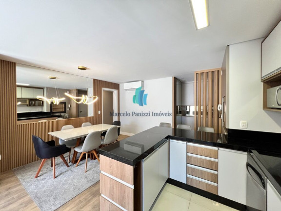 Imagem Apartamento com 3 Quartos à Venda, 195 m² em São Francisco - Bento Gonçalves