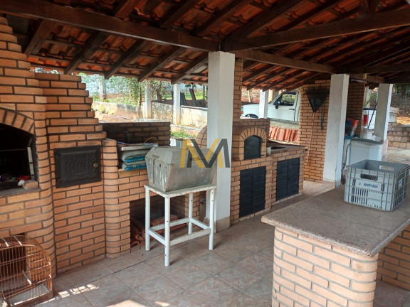 Imagem Imóvel com 3 Quartos à Venda, 3.800 m² em Capoavinha - Mairiporã