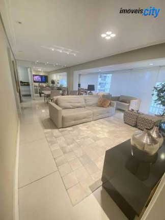 Imagem Apartamento com 3 Quartos à Venda, 126 m² em Mooca - São Paulo