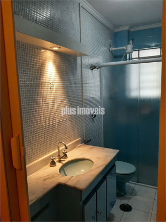 Imagem Apartamento com 3 Quartos à Venda, 140 m² em Cerqueira César - São Paulo