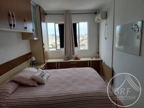 Imagem Apartamento com 2 Quartos à Venda, 57 m² em Nossa Senhora Do Rosário - São José