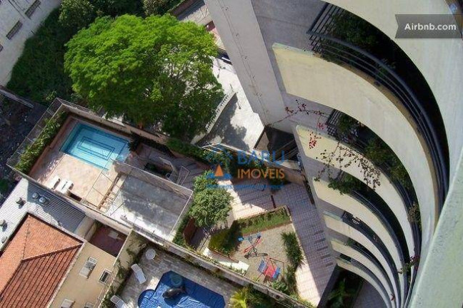 Apartamento com 3 Quartos à Venda ou Locação, 138 m² em Vila Pompeia - São Paulo
