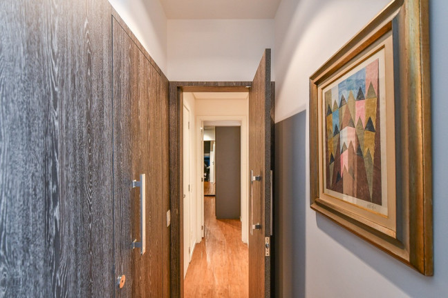 Imagem Apartamento com 2 Quartos à Venda, 128 m² em Cidade Monções - São Paulo Imagem Apartamento com 2 Quartos à Venda, 128 m² em Cidade Monções - São Paulo