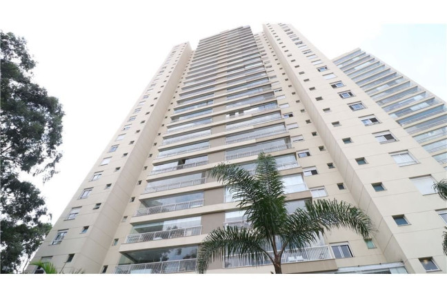 Imagem Apartamento com 4 Quartos à Venda, 223 m² em Vila Andrade - São Paulo Imagem Apartamento com 4 Quartos à Venda, 223 m² em Vila Andrade - São Paulo
