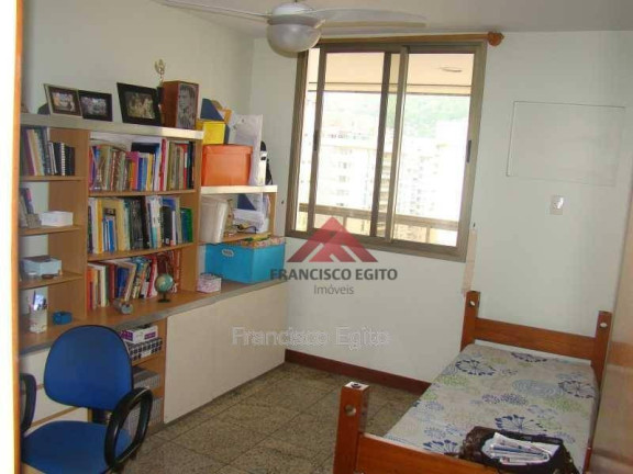 Imagem Apartamento com 2 Quartos à Venda, 160 m² em Icaraí - Niterói