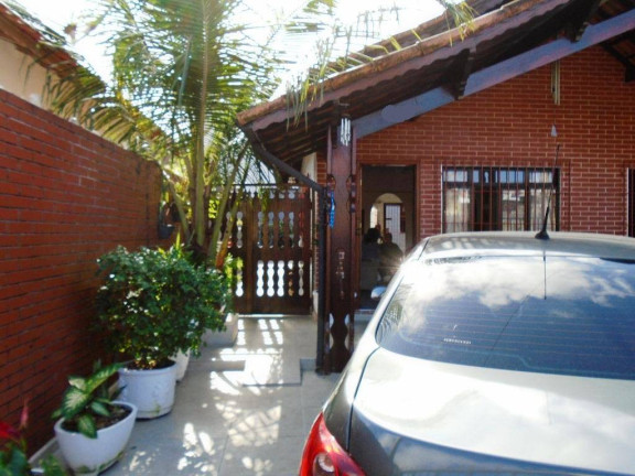 Imagem Casa com 2 Quartos à Venda, 120 m² em Ocian - Praia Grande
