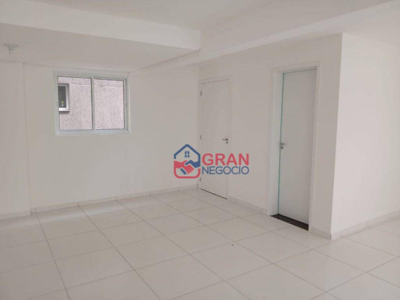 Imagem Apartamento com 2 Quartos à Venda, 48 m² em Bonfim - Almirante Tamandaré