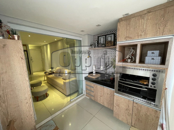 Imagem Apartamento com 2 Quartos à Venda, em Ipiranga - São Paulo Imagem Apartamento com 2 Quartos à Venda, em Ipiranga - São Paulo