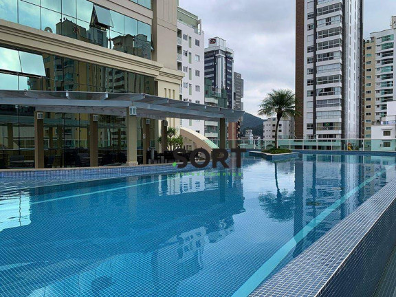 Imagem Apartamento com 3 Quartos à Venda, 130 m² em Centro - Balneário Camboriú