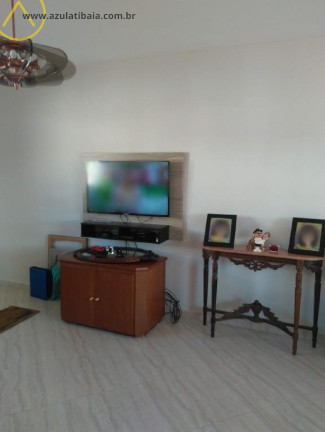 Imagem Casa com 2 Quartos à Venda, 68 m² em Ribeirão Dos Porcos - Atibaia