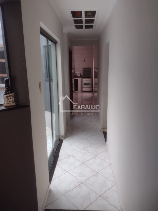 Imagem Sobrado com 4 Quartos à Venda, 240 m² em Jardim Nova Ipanema - Sorocaba
