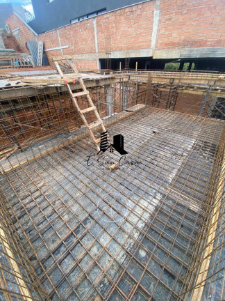 Imagem Casa com 4 Quartos à Venda, 463 m² em Portal Do Sol - Contagem