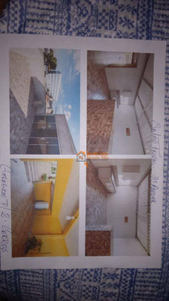 Imagem Casa com 3 Quartos à Venda, 258 m² em Jardim Cumbica - Guarulhos Imagem Casa com 3 Quartos à Venda, 258 m² em Jardim Cumbica - Guarulhos
