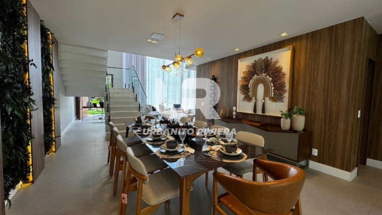 Imagem Casa com 7 Quartos à Venda, 490 m² em Riviera | Módulo 21 - Bertioga