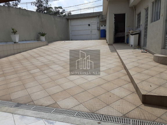 Imagem Casa com 6 Quartos à Venda, 750 m² em Chácaras Marco - Barueri
