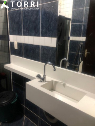 Imagem Imóvel com 4 Quartos à Venda, 219 m² em Residencial Aquarius - Araçoiaba Da Serra Imagem Imóvel com 4 Quartos à Venda, 219 m² em Residencial Aquarius - Araçoiaba Da Serra