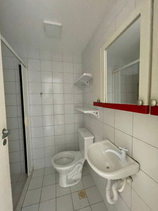 Imagem Apartamento com 3 Quartos à Venda, 75 m² em Imbuí - Salvador Imagem Apartamento com 3 Quartos à Venda, 75 m² em Imbuí - Salvador