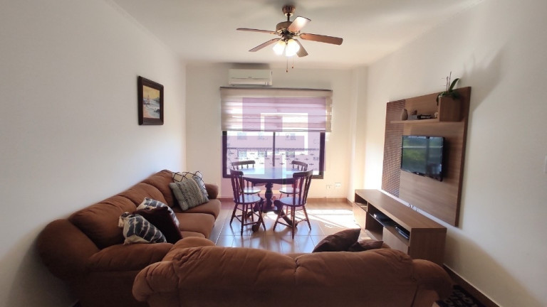 Imagem Apartamento com 2 Quartos à Venda, 90 m² em Jardim Las Palmas - Guarujá Imagem Apartamento com 2 Quartos à Venda, 90 m² em Jardim Las Palmas - Guarujá