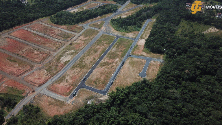 Imagem Terreno à Venda, em Itajubá - Barra Velha Imagem Terreno à Venda, em Itajubá - Barra Velha